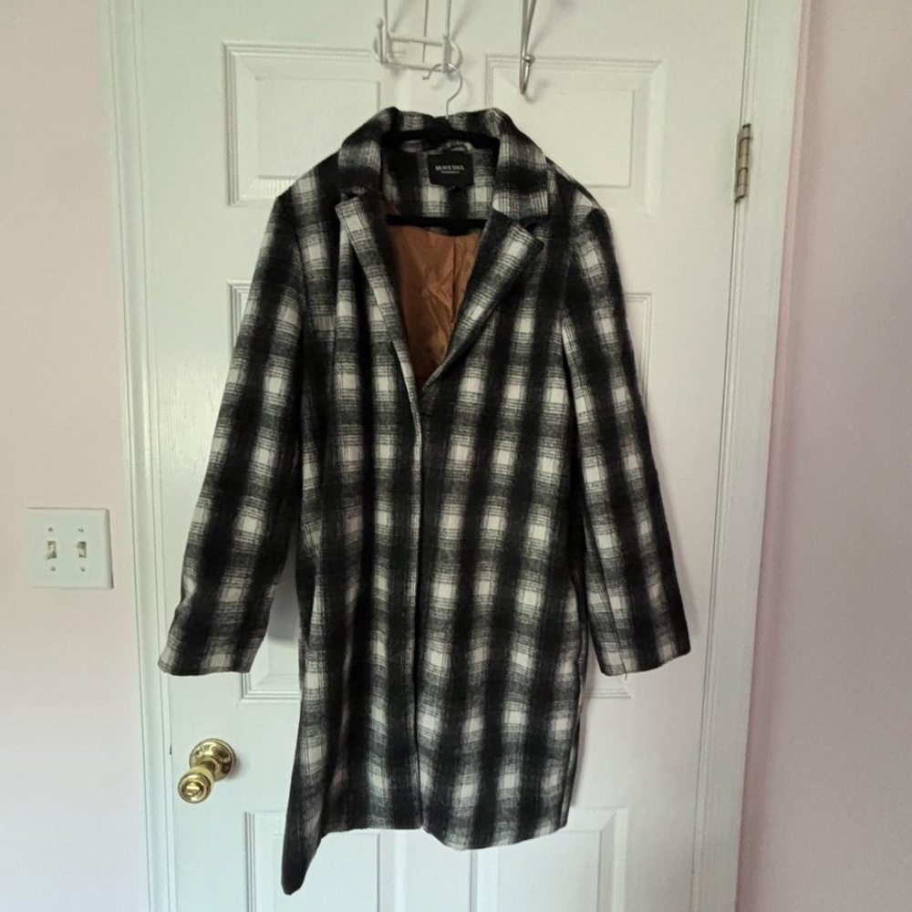 Brave Soul Jacket - Picture 4 of 4